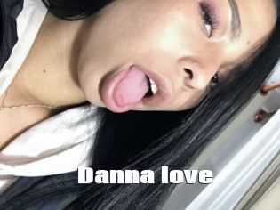 Danna_love