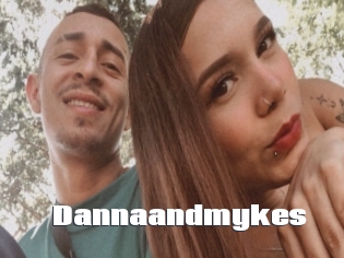 Dannaandmykes