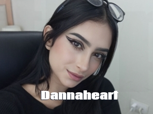 Dannaheart