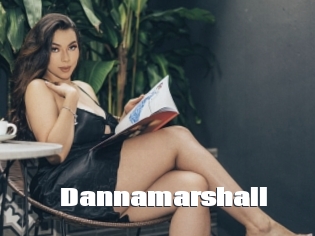 Dannamarshall