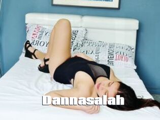 Dannasalah