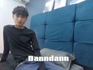 Danndann