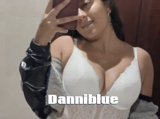 Danniblue