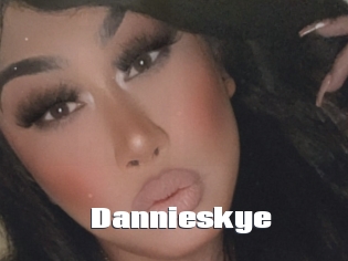 Dannieskye