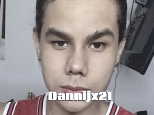 Dannijx21