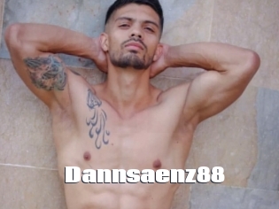 Dannsaenz88