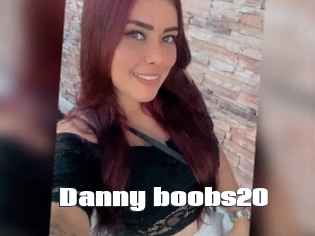 Danny_boobs20