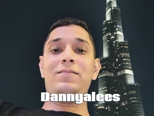 Dannyalees