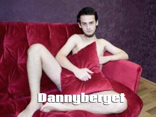 Dannyberget