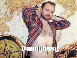 Dannybusy