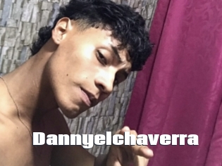 Dannyelchaverra