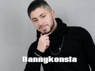 Dannykonsta