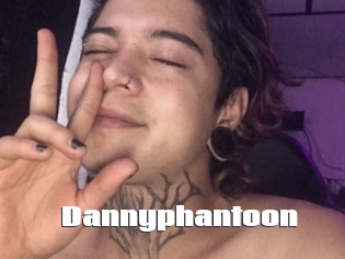 Dannyphantoon