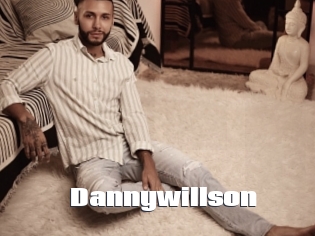 Dannywillson