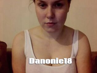 Danonie18