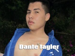 Dante_tayler