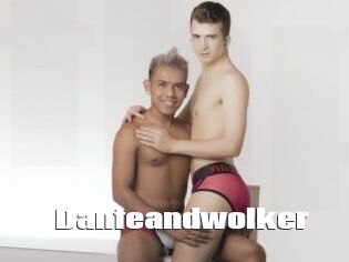 Danteandwolker