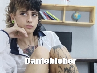 Dantebieber