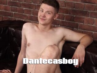 Dantecasboy