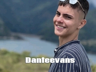 Danteevans