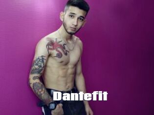 Dantefit