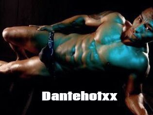 Dantehotxx