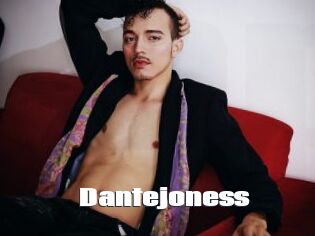 Dantejoness