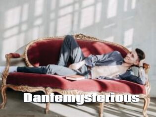 Dantemysterious