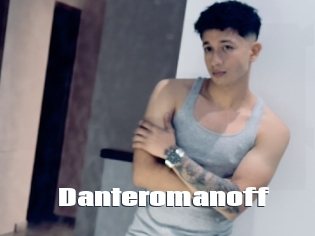 Danteromanoff