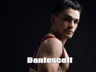 Dantescott