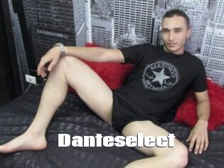 Danteselect