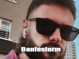 Dantestorm