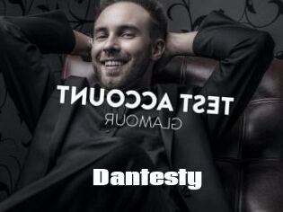 Dantesty