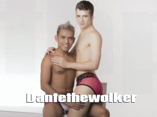 Dantethewolker