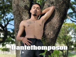 Dantethomposon