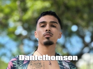 Dantethomson