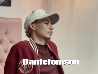 Dantetomson