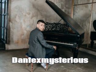 Dantexmysterious