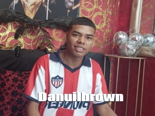 Danuilbrown