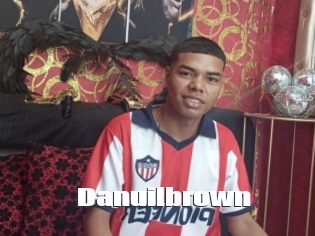 Danuilbrown