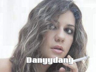 Danyydany