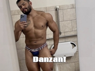 Danzant