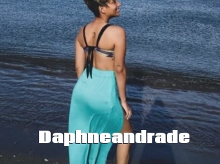 Daphneandrade