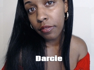 Darcie