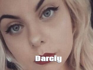 Darciy