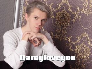 Darcyloveyou