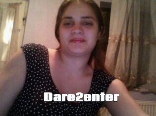 Dare2enter