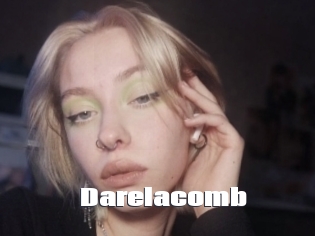 Darelacomb