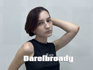 Darelbroady