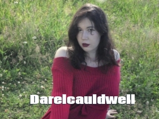 Darelcauldwell